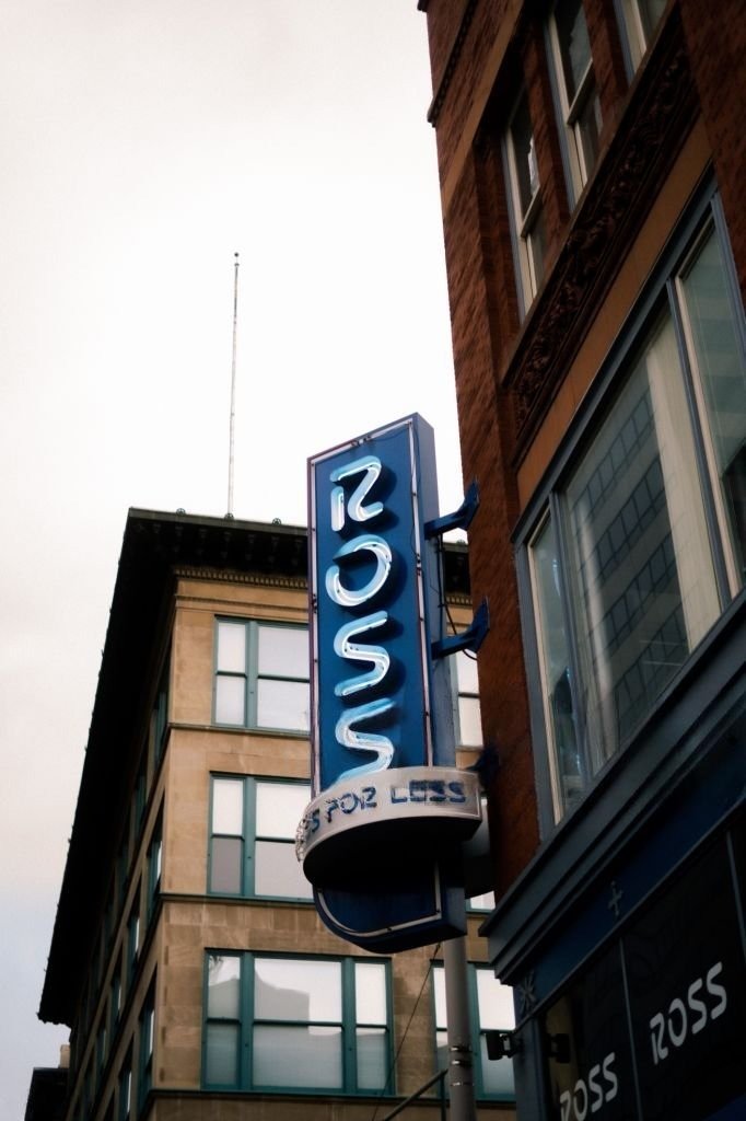 Neon Channel Letters