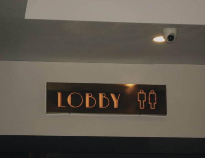 Non Light Board