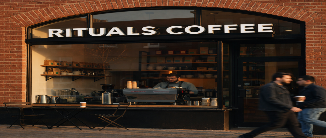 Front Lit Channel Letters