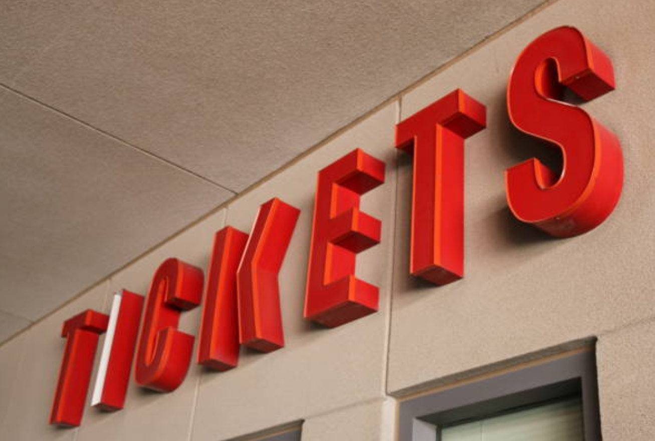 Budget Friendly Channel Signs