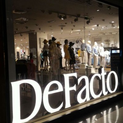 Custom Illuminated Signage