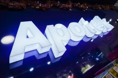 Full Lit Acrylic LED Channel Letters