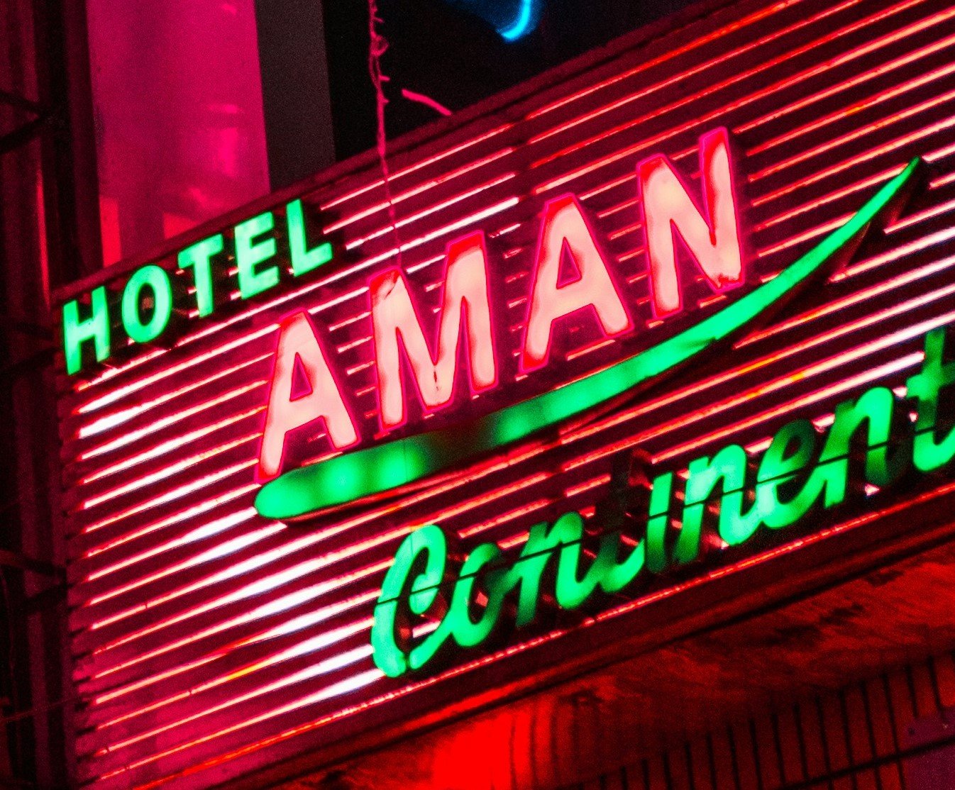 Commercial Open Face Lighting