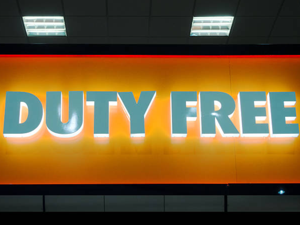 LED Edge Lit Letters