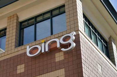 Facade Mounted Channel Letters