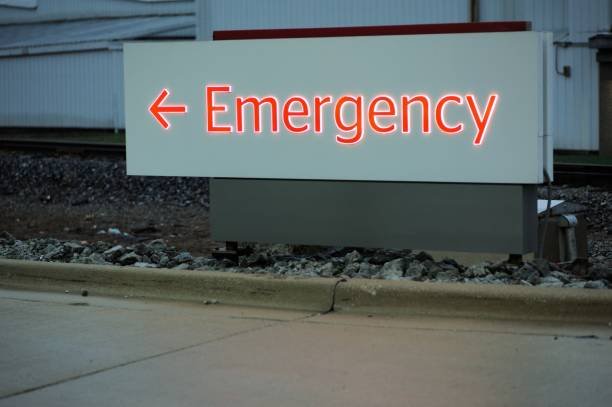 Directional Channel Letters