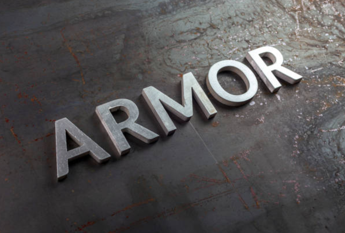 Metal Channel Letters