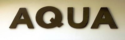 Flush / Direct Mount Channel Letters