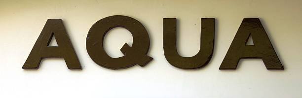 Flush / Direct Mount Channel Letters