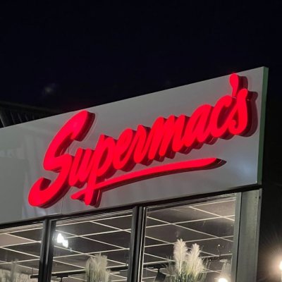 Storefront Illuminated Letters