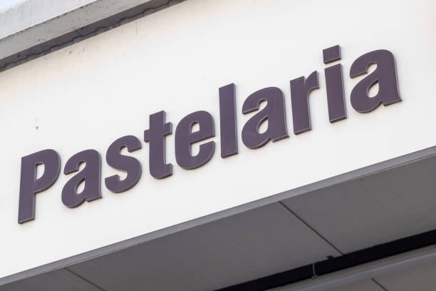 Pylon Mounted Channel Letters