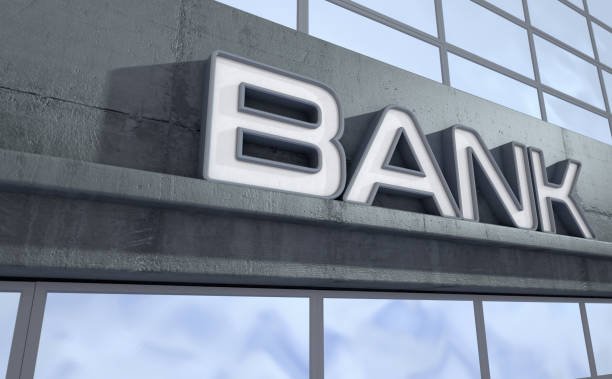 Acrylic Block Channel Letters