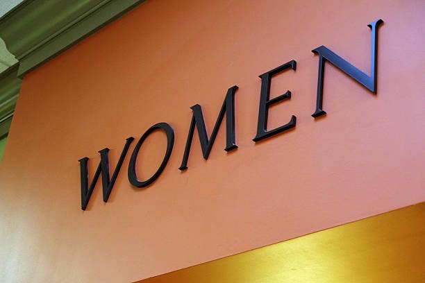 Flat Cut Channel Letters