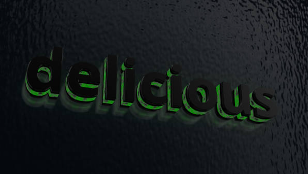 Push Through Acrylic