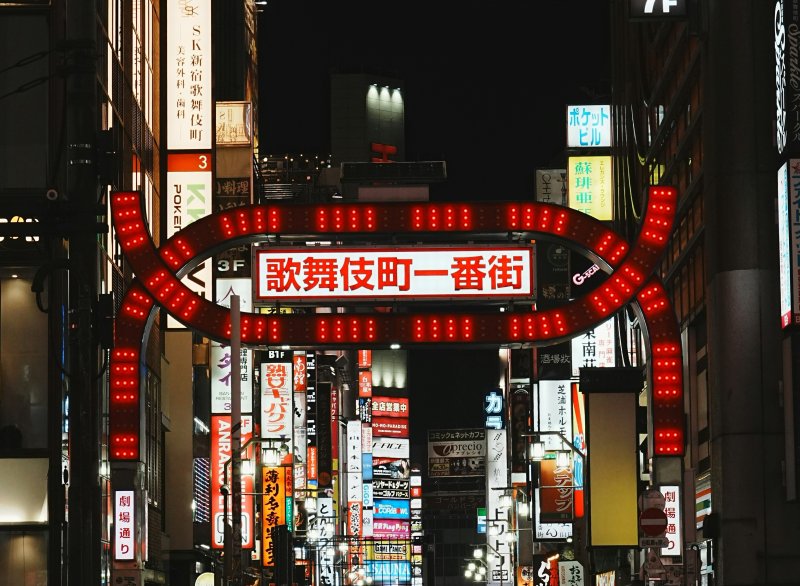 Lightbox Signs