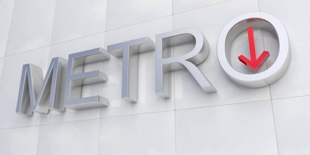 Metal Channel Letters