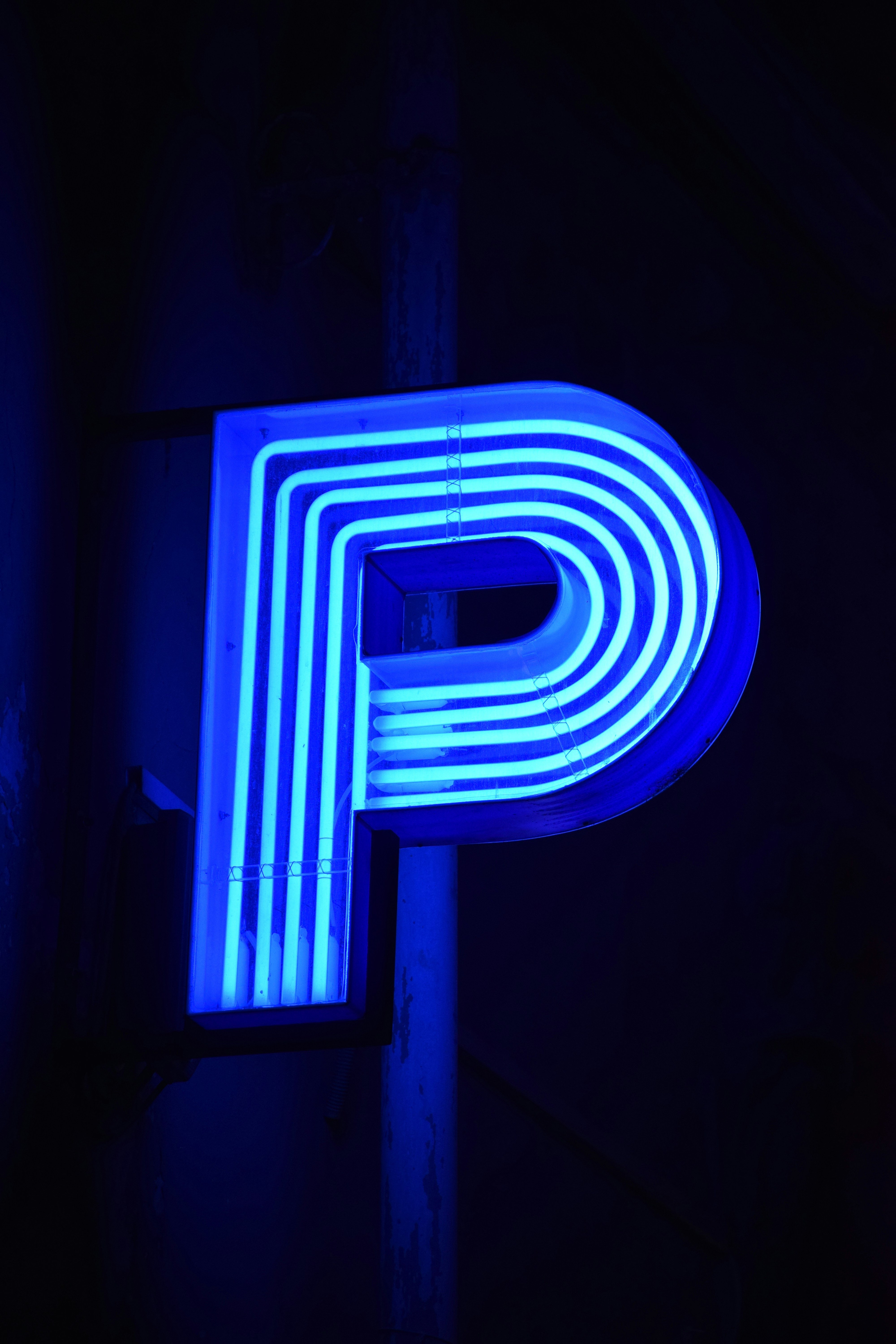 Retro Illuminated Signs
