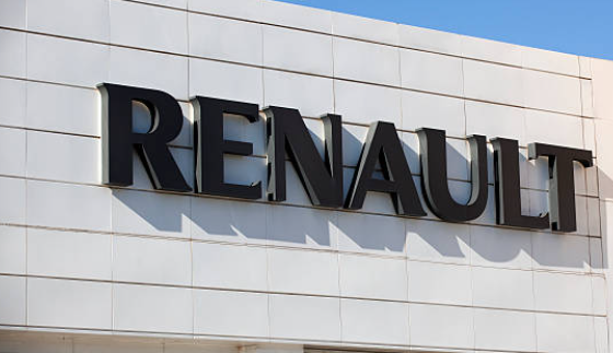 Dealership Channel Letters