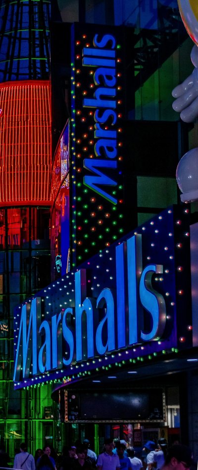 LED Channel Letters