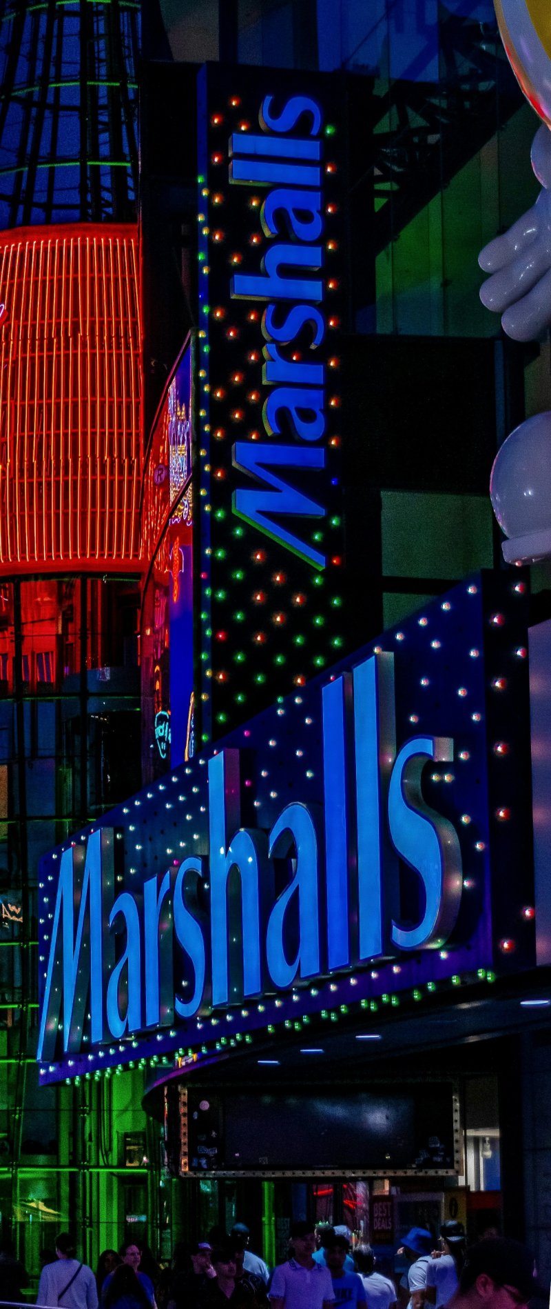 LED Channel Letters