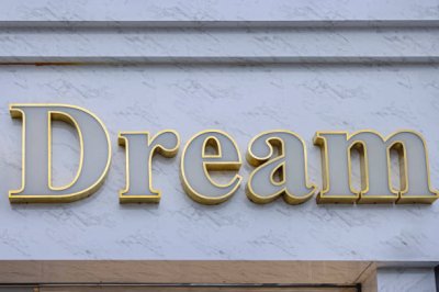 Edge LED Lit Channel Letters