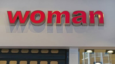 Vintage Channel Letters