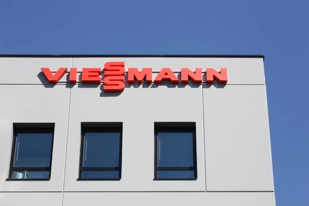 Roof Mounted Channel Letters