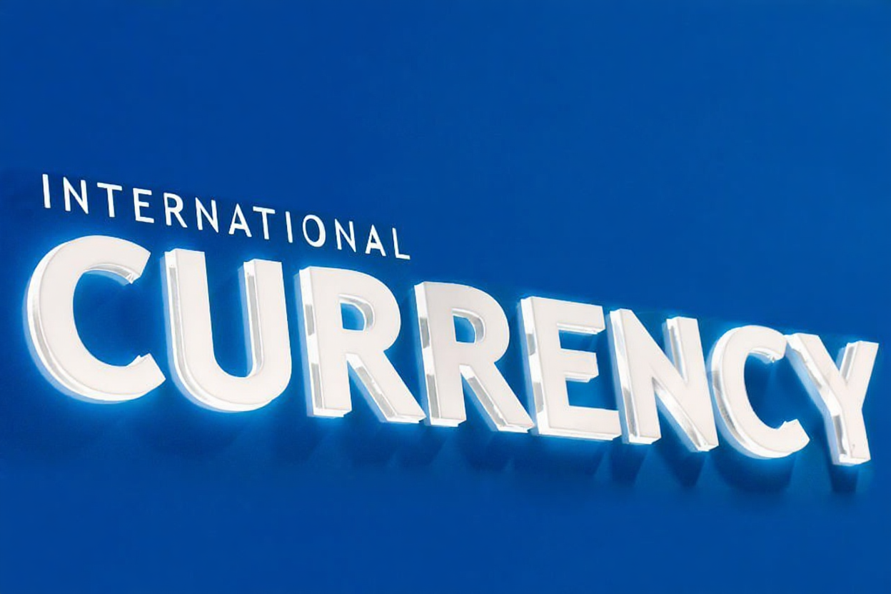 Full-Lit Sign Design