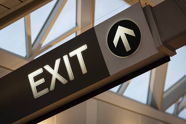 Directional Channel Letters