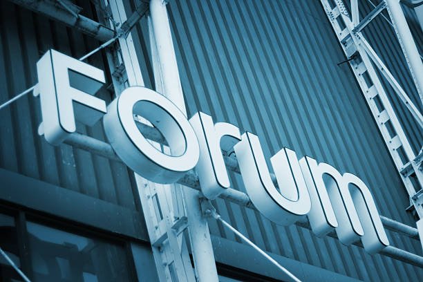 Front and Back Lit Signs