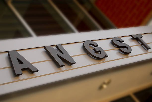 Metal Channel Letters