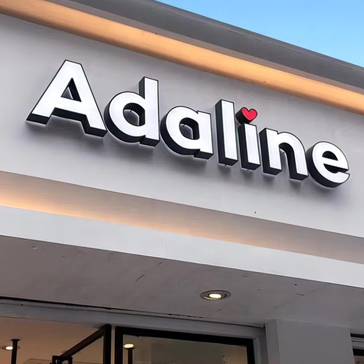 Commercial Dual Lighting