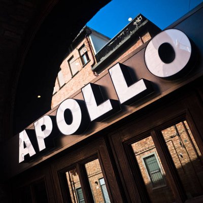 LED Back Lit Channel Letters
