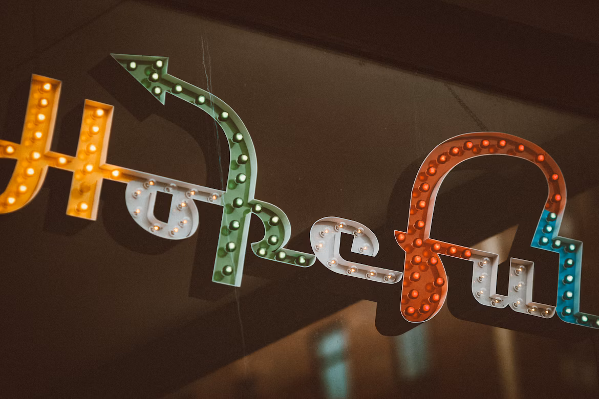 Open Channel Letter Fabrication