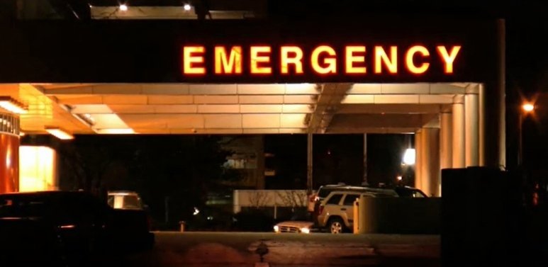 Outdoor Illuminated Signs