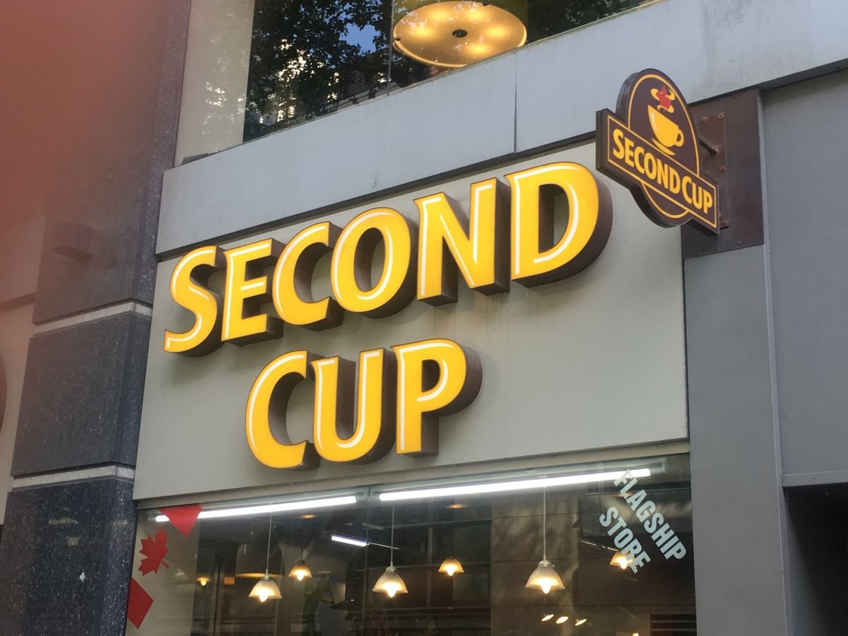 Entertainment Venue Channel Letters