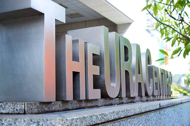 Surface Mounted Channel Letters