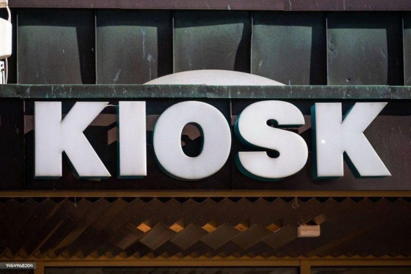 Full Lit Acrylic LED Channel Letters