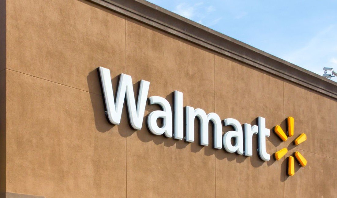 Retail Storefront Signage