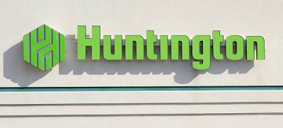 Wall Mounted Channel Letters