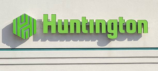 Wall Mounted Channel Letters