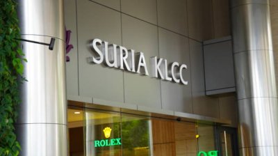 Business Channel Letterss