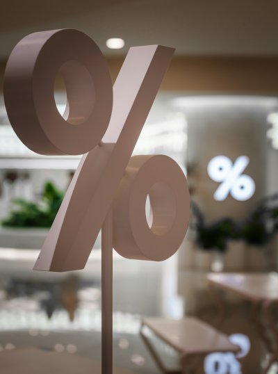 Indoor Channel Letters