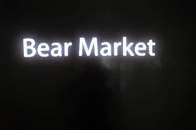 LED Back Lit Channel Letters