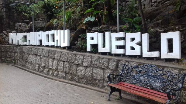 Permanent Channel Letter Installation