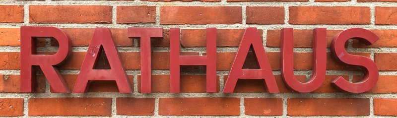 Acrylic Letters