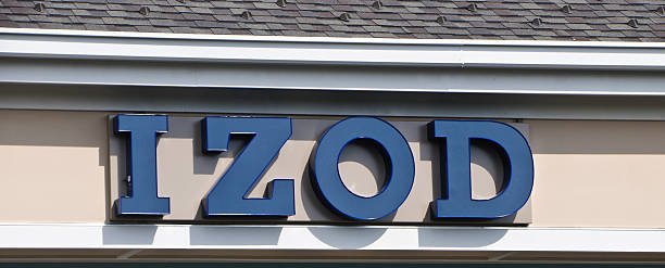 Exterior Wall Channel Letters