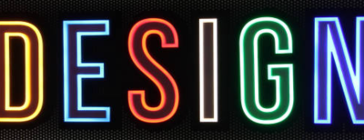 Outdoor Dual-Illuminated Signs