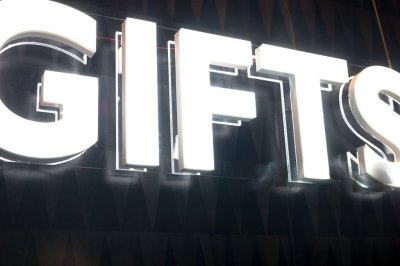 LED Front Back Channel Letters