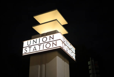 Pylon Signs